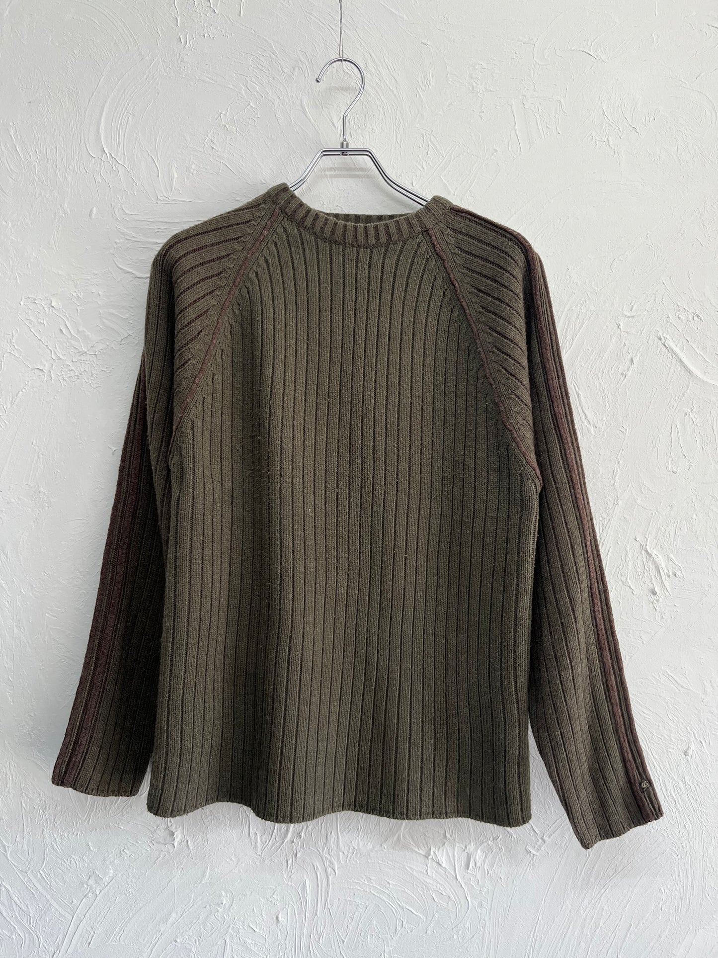 point zero cotton Knit