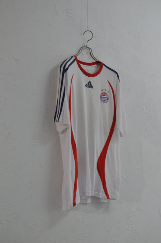 FC BayernMünchen TEE