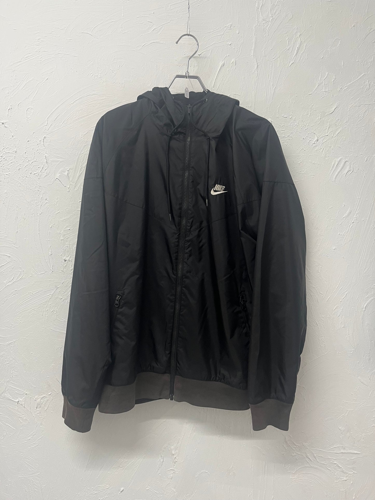 NIKE nylon jacket