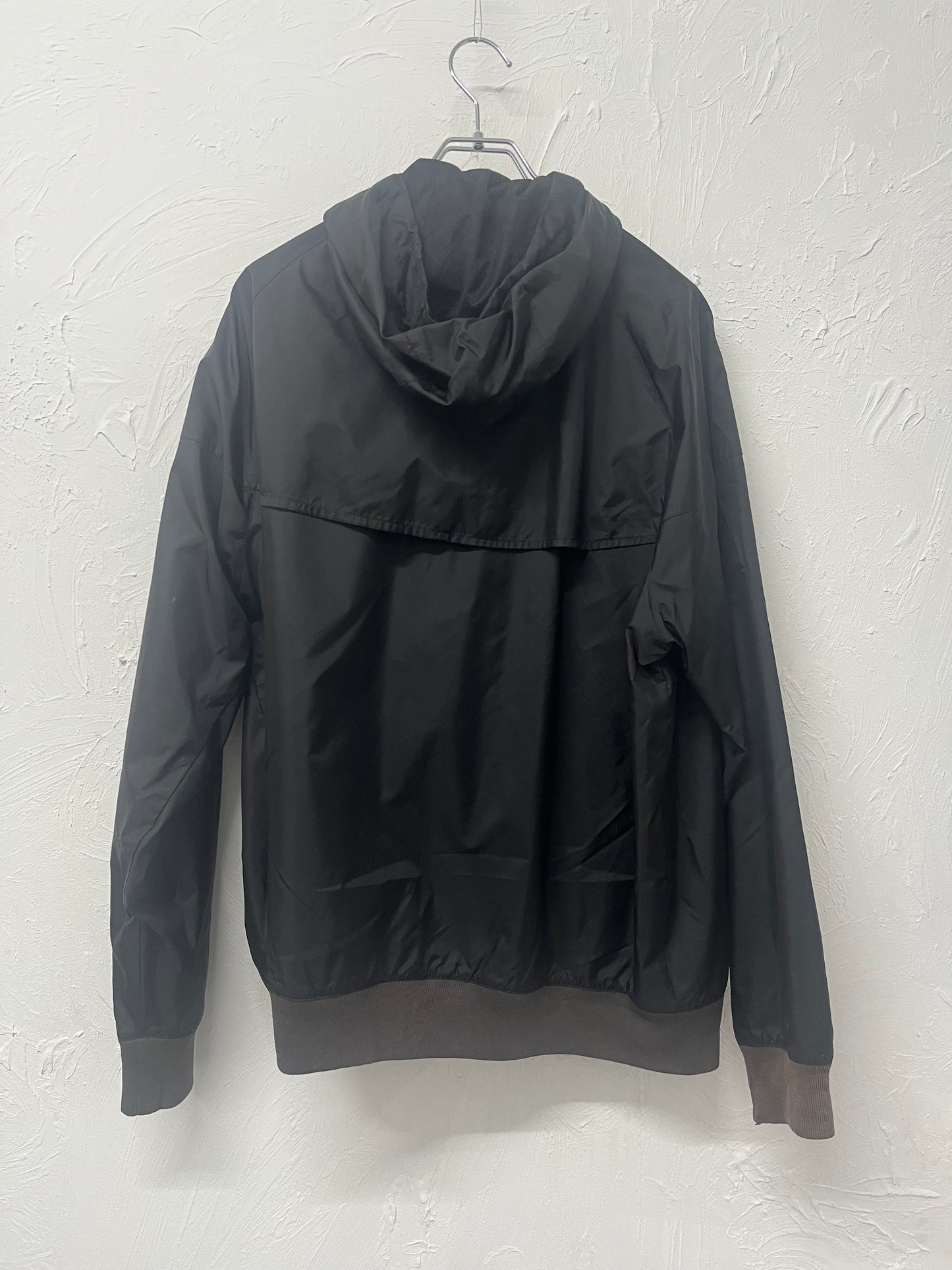 NIKE nylon jacket