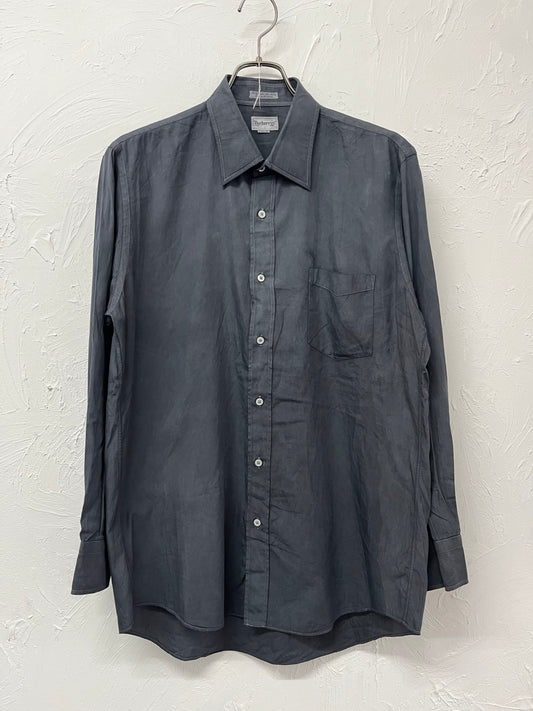 Burberry shirt