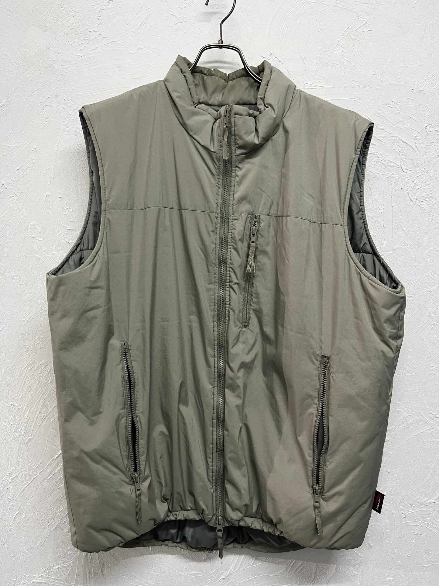 BAF ECWCS LEVEL7 GEN3 vest