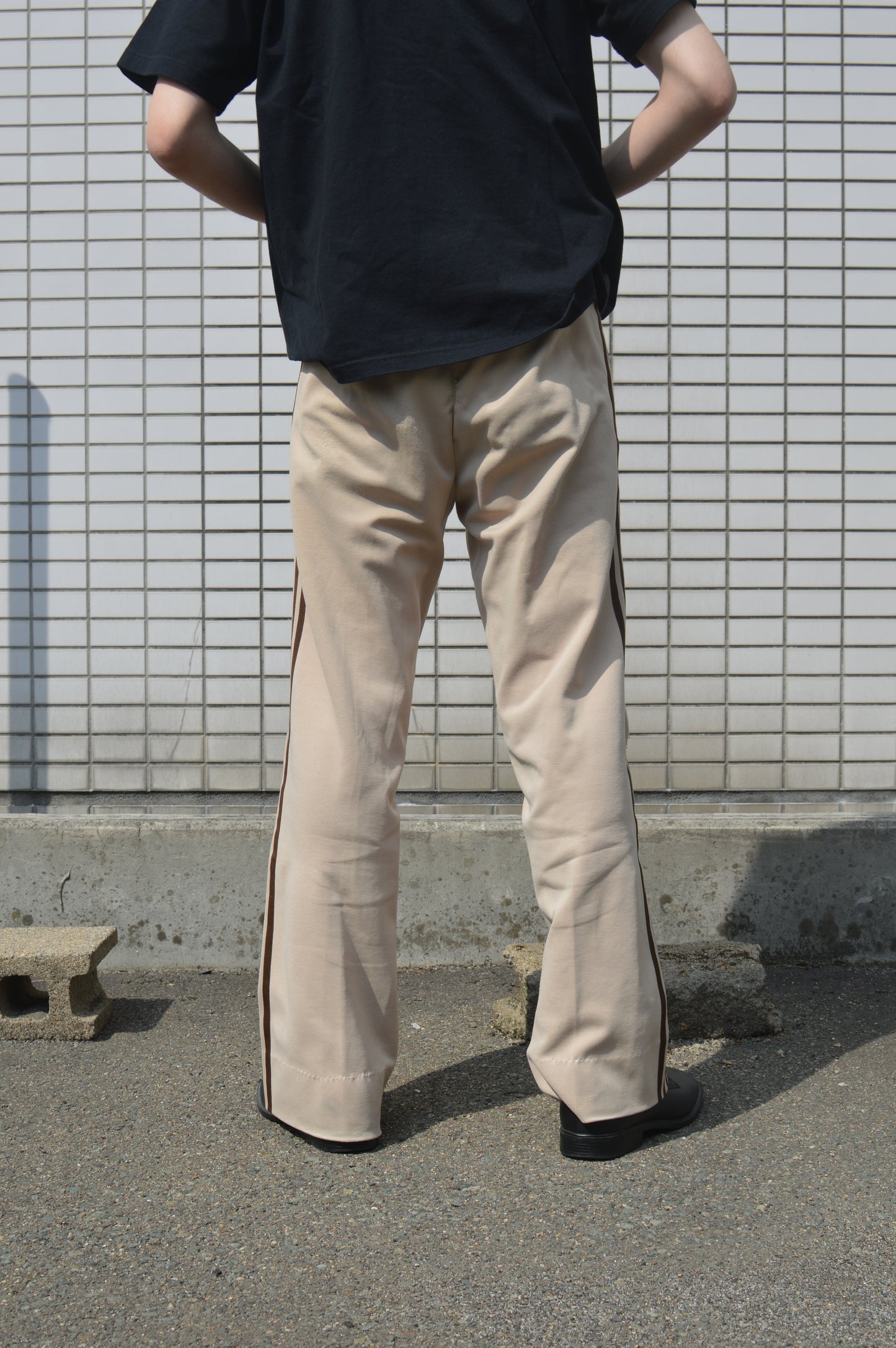 80s adidas  track pants