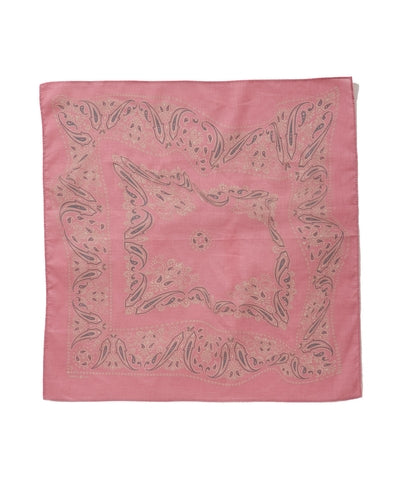 SUGARHILL BANDANA PINK