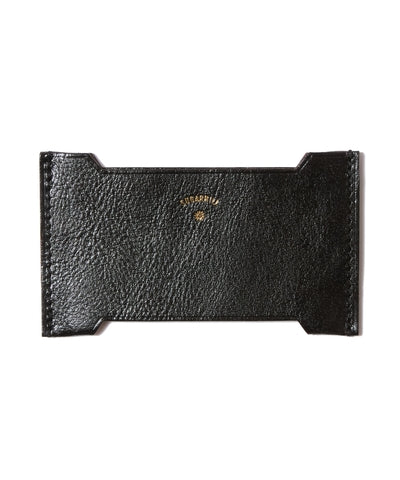 SUGARHILL LEATHER CARD CASE