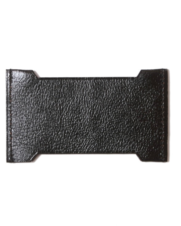 SUGARHILL LEATHER CARD CASE