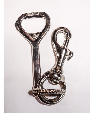 SUGARHILL KEY CHARM