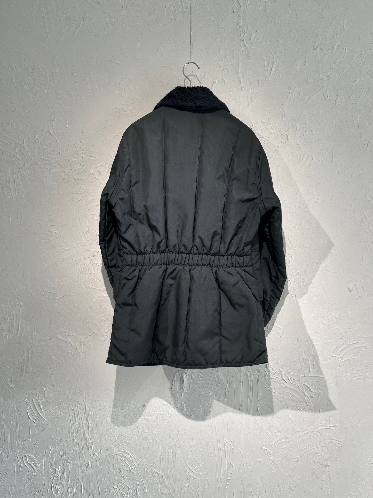 US nylon coat