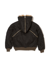 SUGARHILL N-2 JACKET