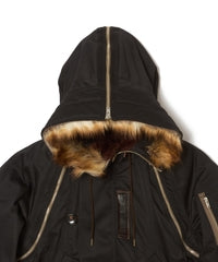 SUGARHILL N-2 JACKET