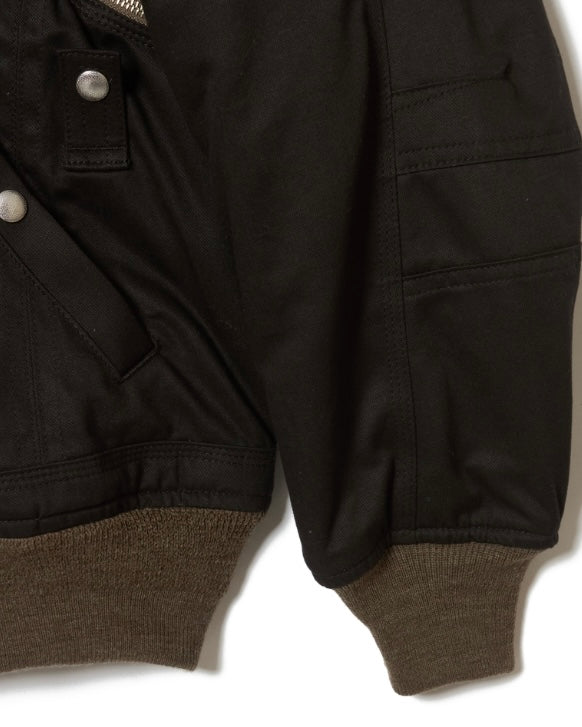 SUGARHILL N-2 JACKET