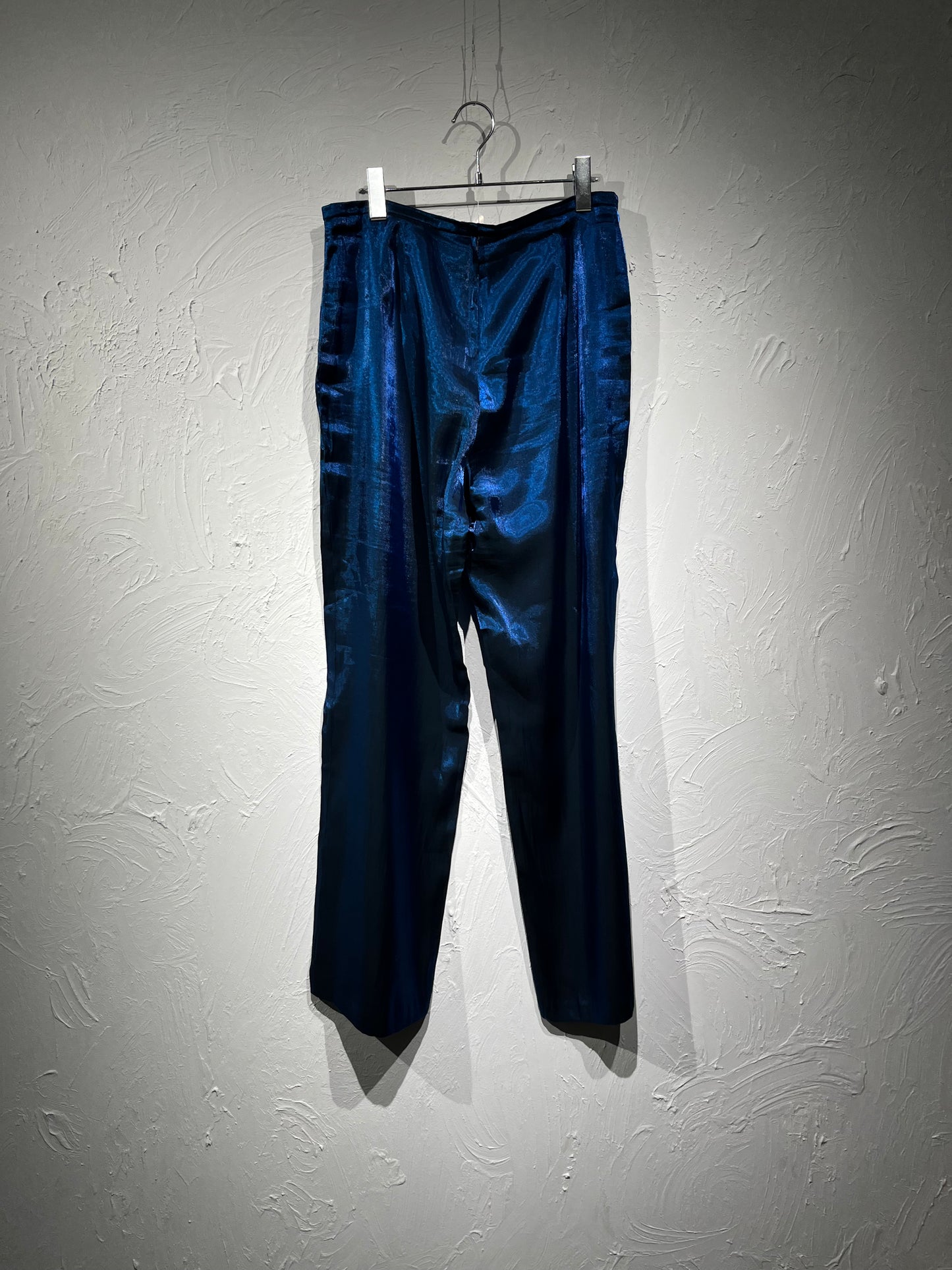 polyester pants