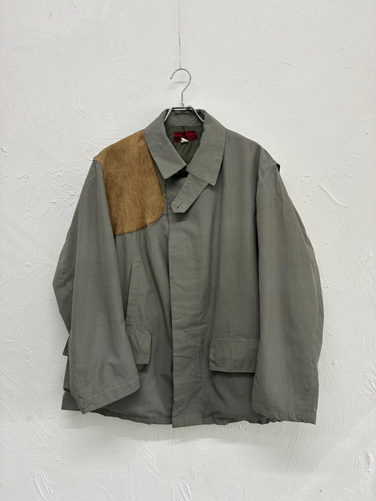 1950's Adolphe Lafont French hunting jacket