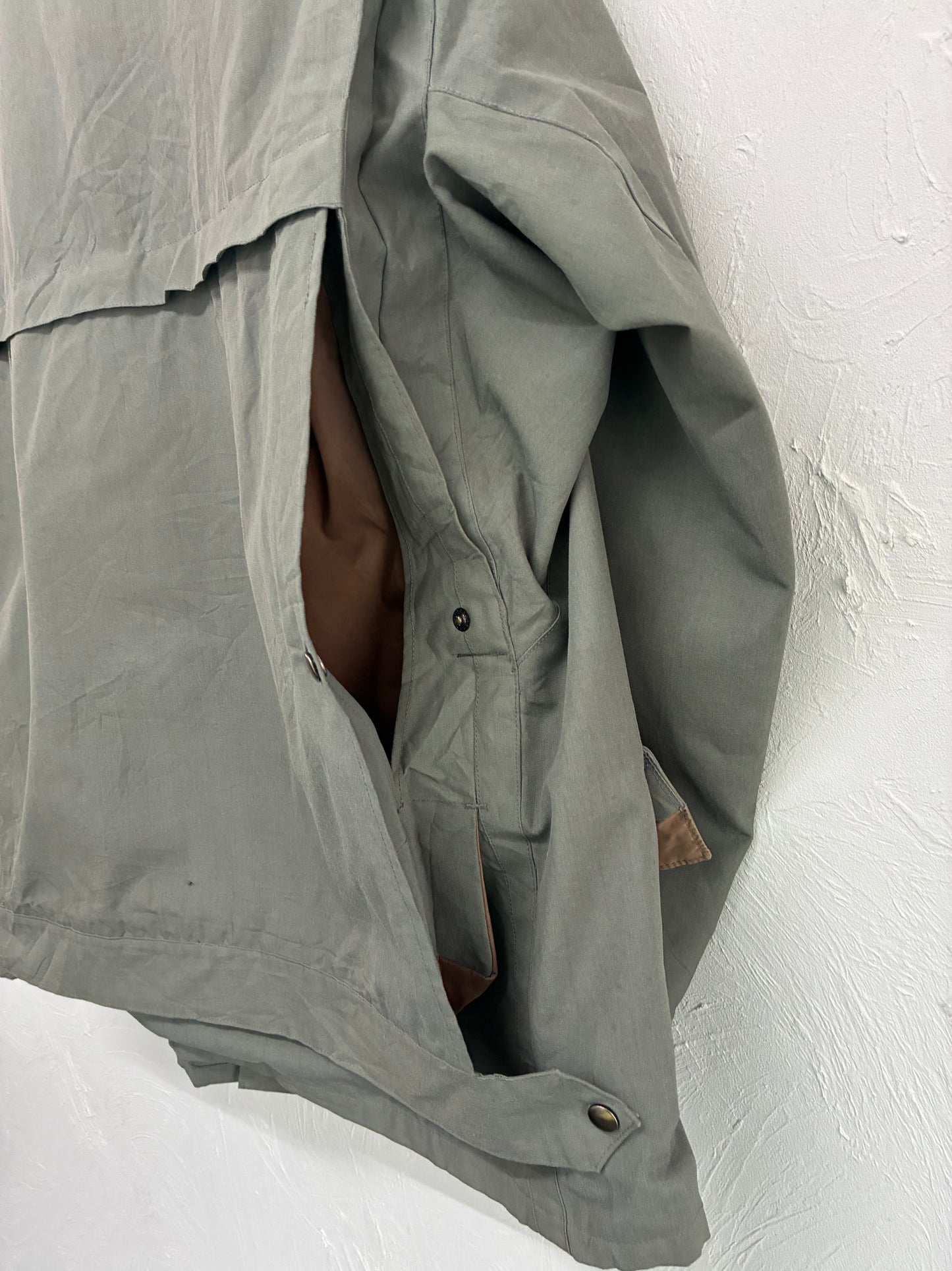 1950's Adolphe Lafont French hunting jacket