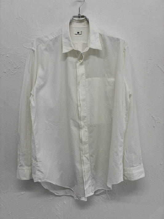 ISSEY MIYAKE shirt
