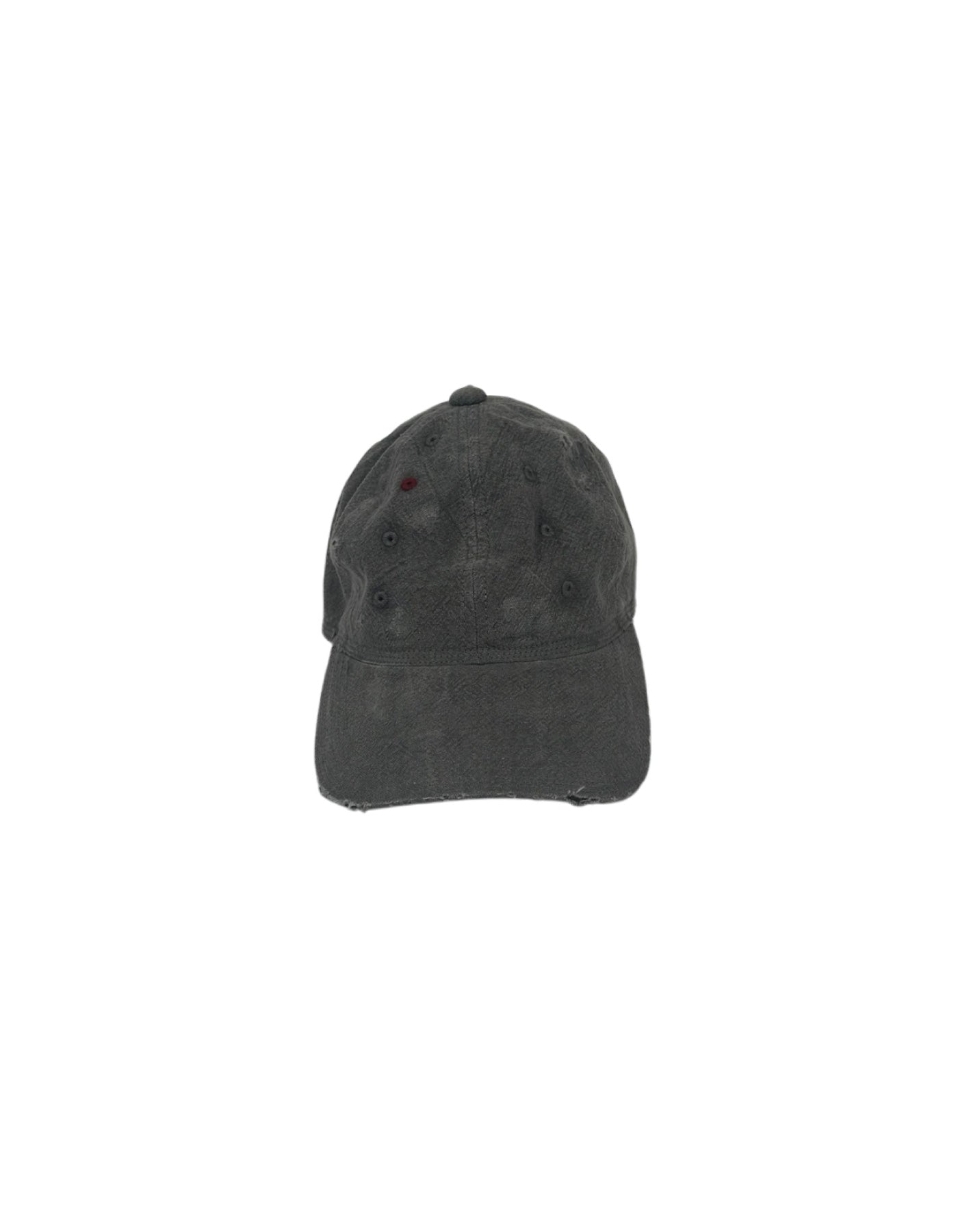 JIAN YE 朱点童子 CAP GRAY