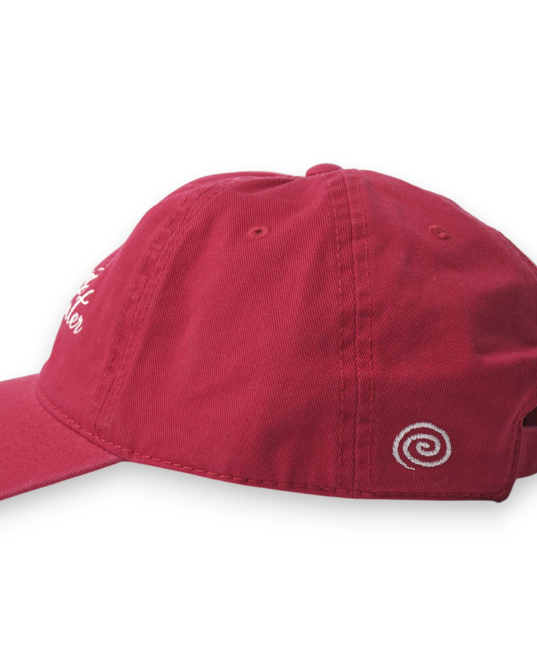 refomed ”GuruGuru” CAP RED