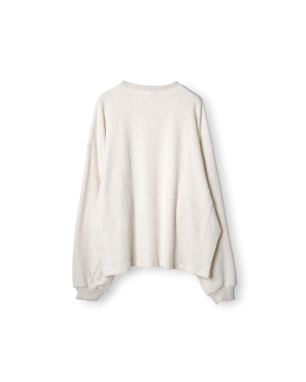 refomed ”GuruGuru” AZEAMI THERMAL TEE OFF