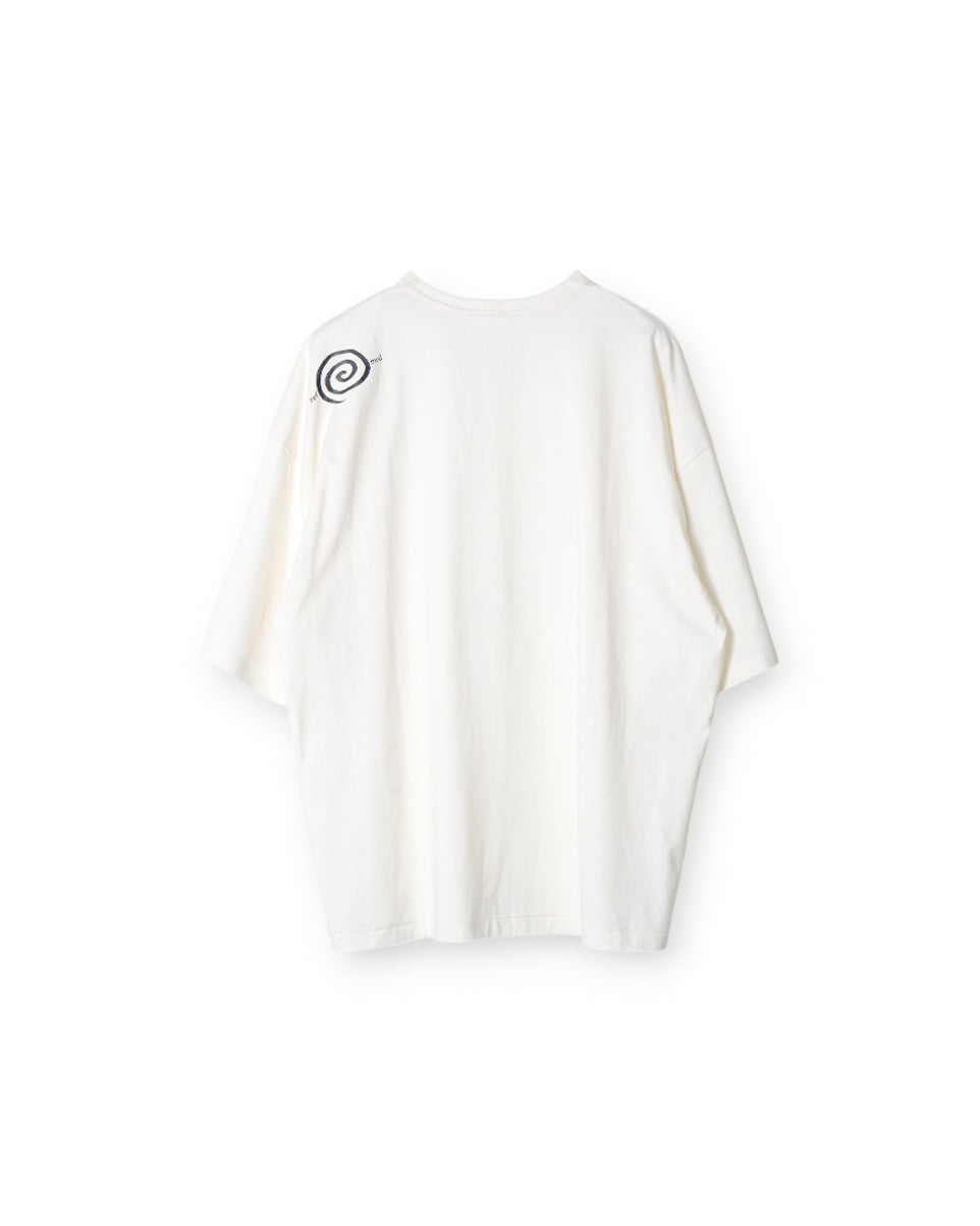 refomed ”GuruGuru”　10WASH TEE OFF