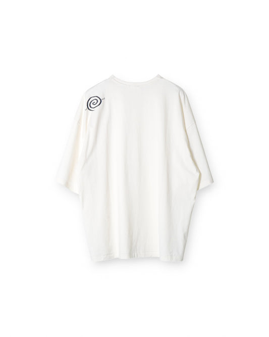 refomed ”GuruGuru”　10WASH TEE OFF
